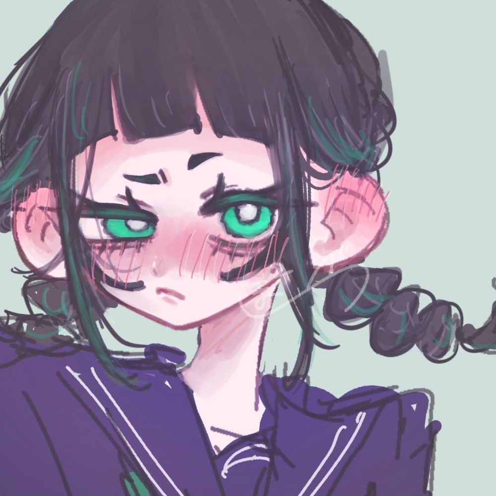 めめ