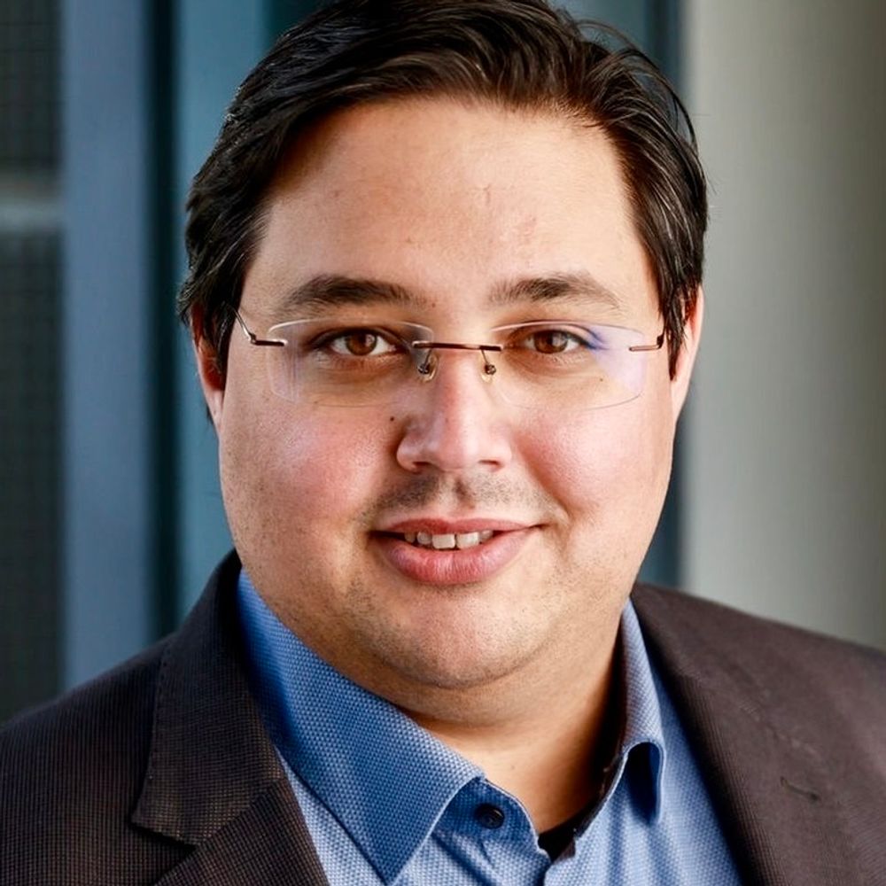 Daniel Bouhs