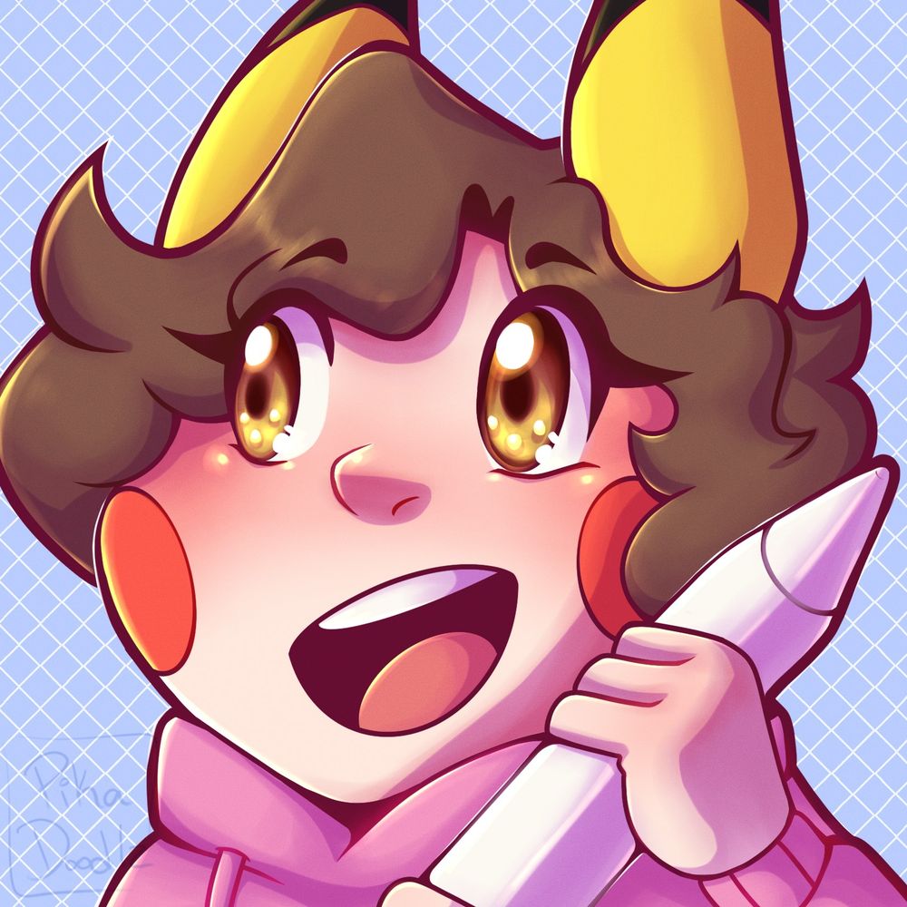 PikaDoodlz
