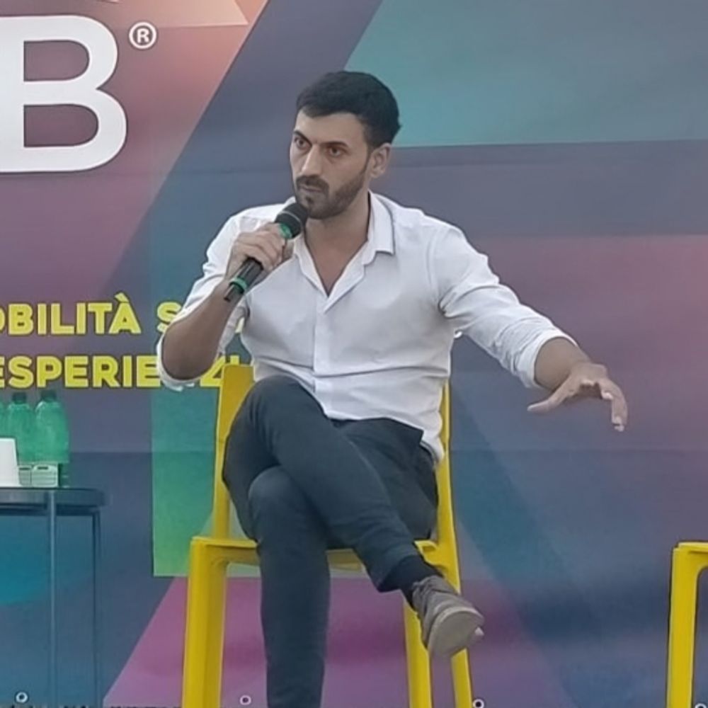 Bruno Perez Almansi