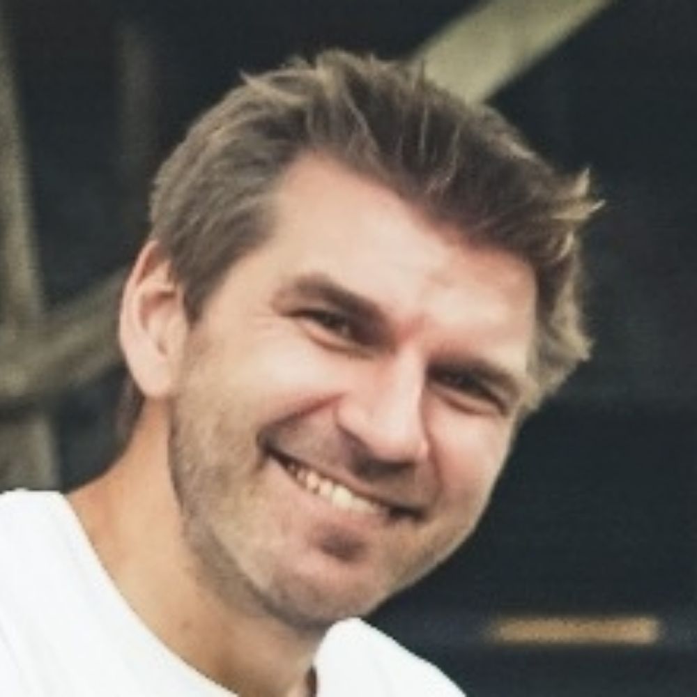 Stefan Brand 