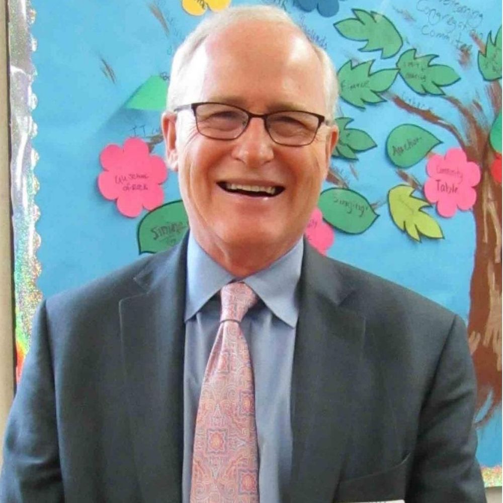 Senator Mike Barrett