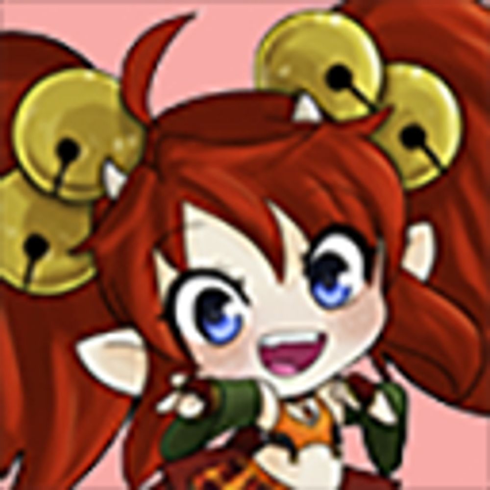 Mink the Satyr