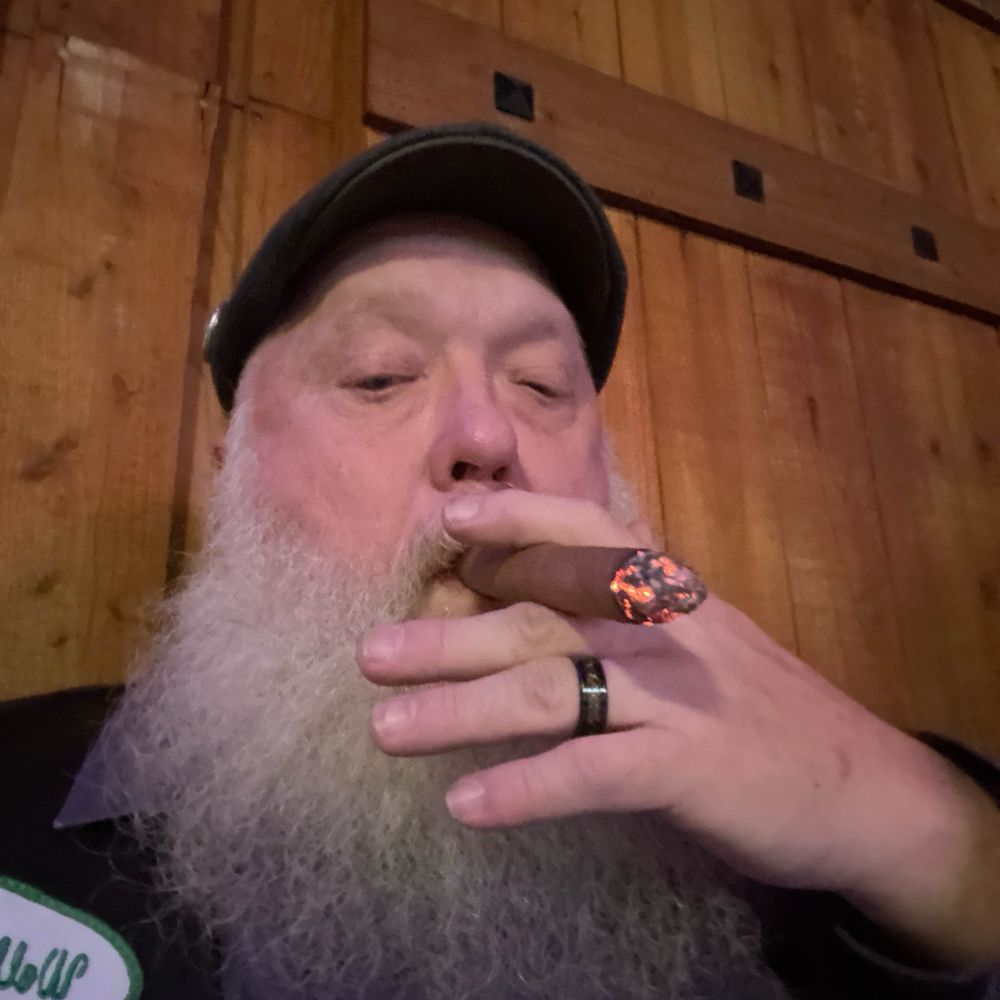 Wolf Daddy