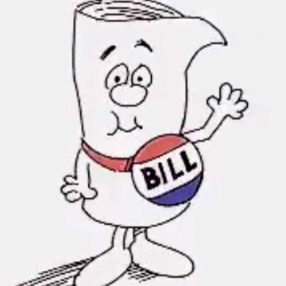 Bill C.
