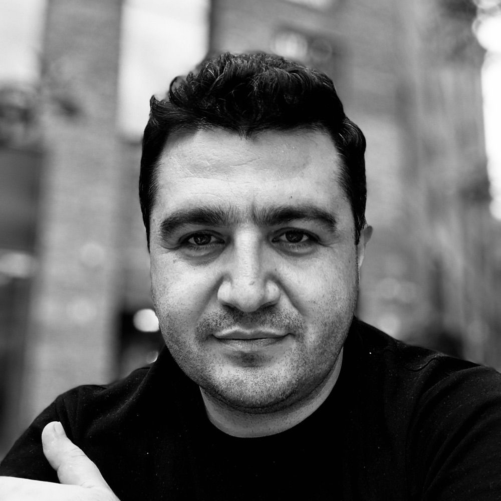Seymur Aliyev
