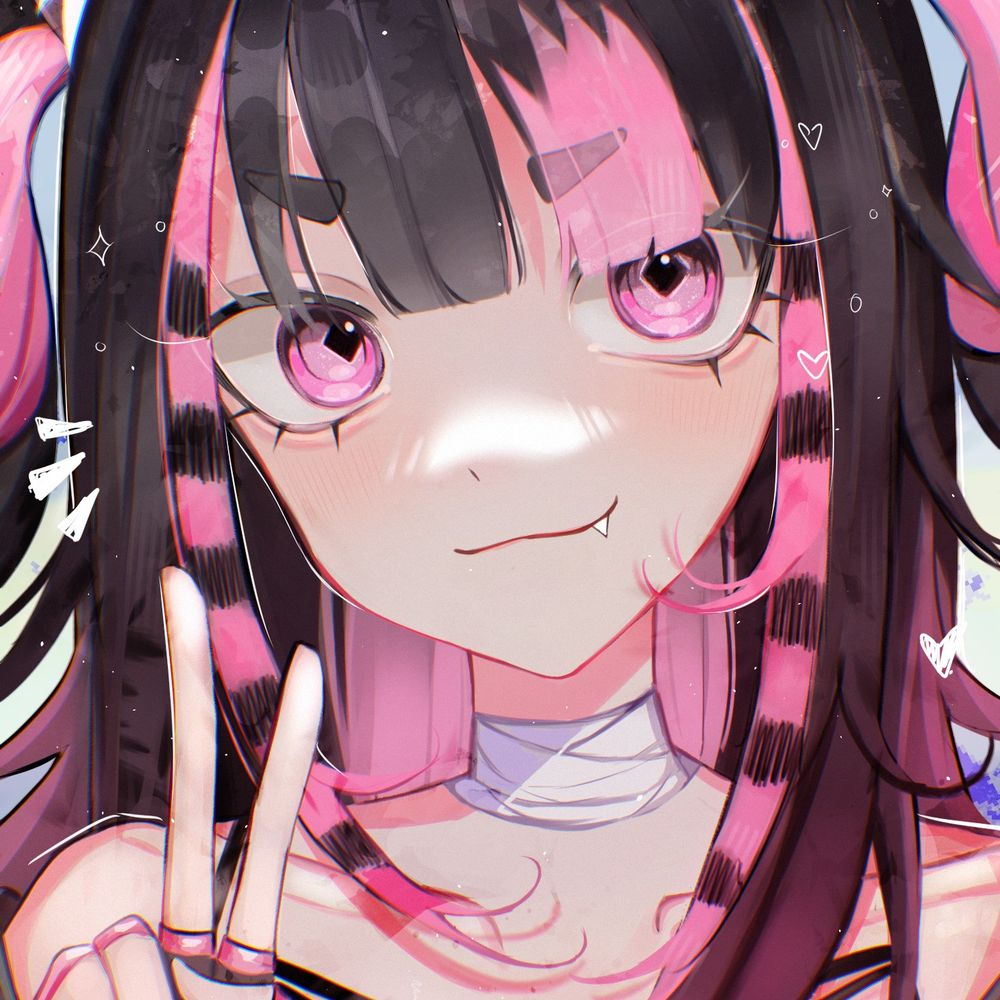 Ryn 💿🦝| Vgen comms open