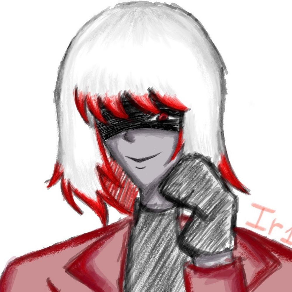 Ir1s | Mr Scarletella x MC #1 enthusiast