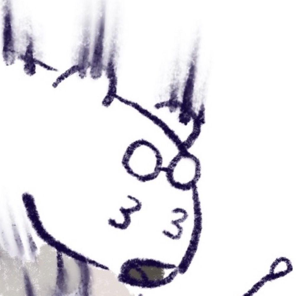 しろくま