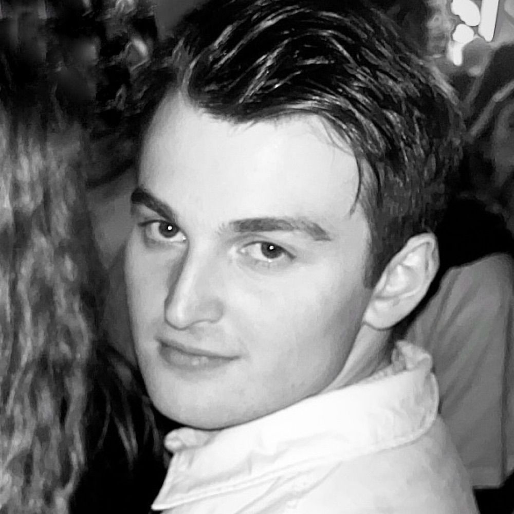 Jack Darlington