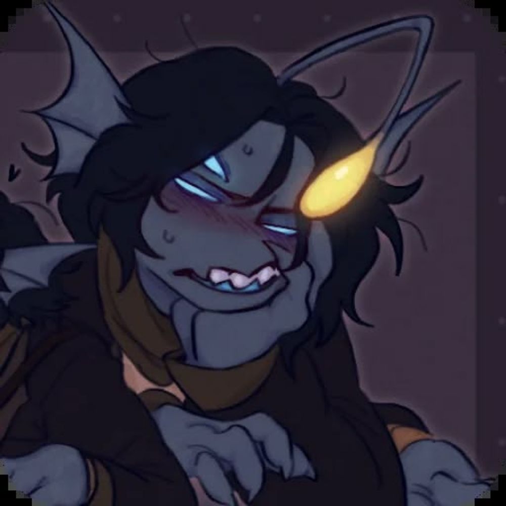 Kris/Itha (They/He)🔞