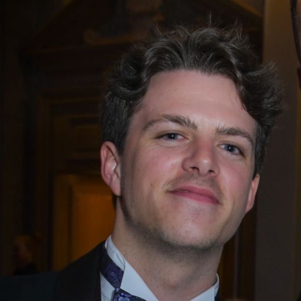 Ben Earle
