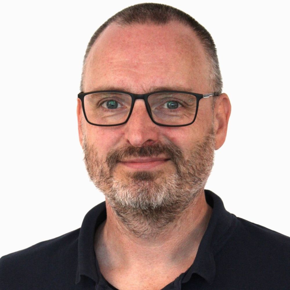 Johan Lindbäck