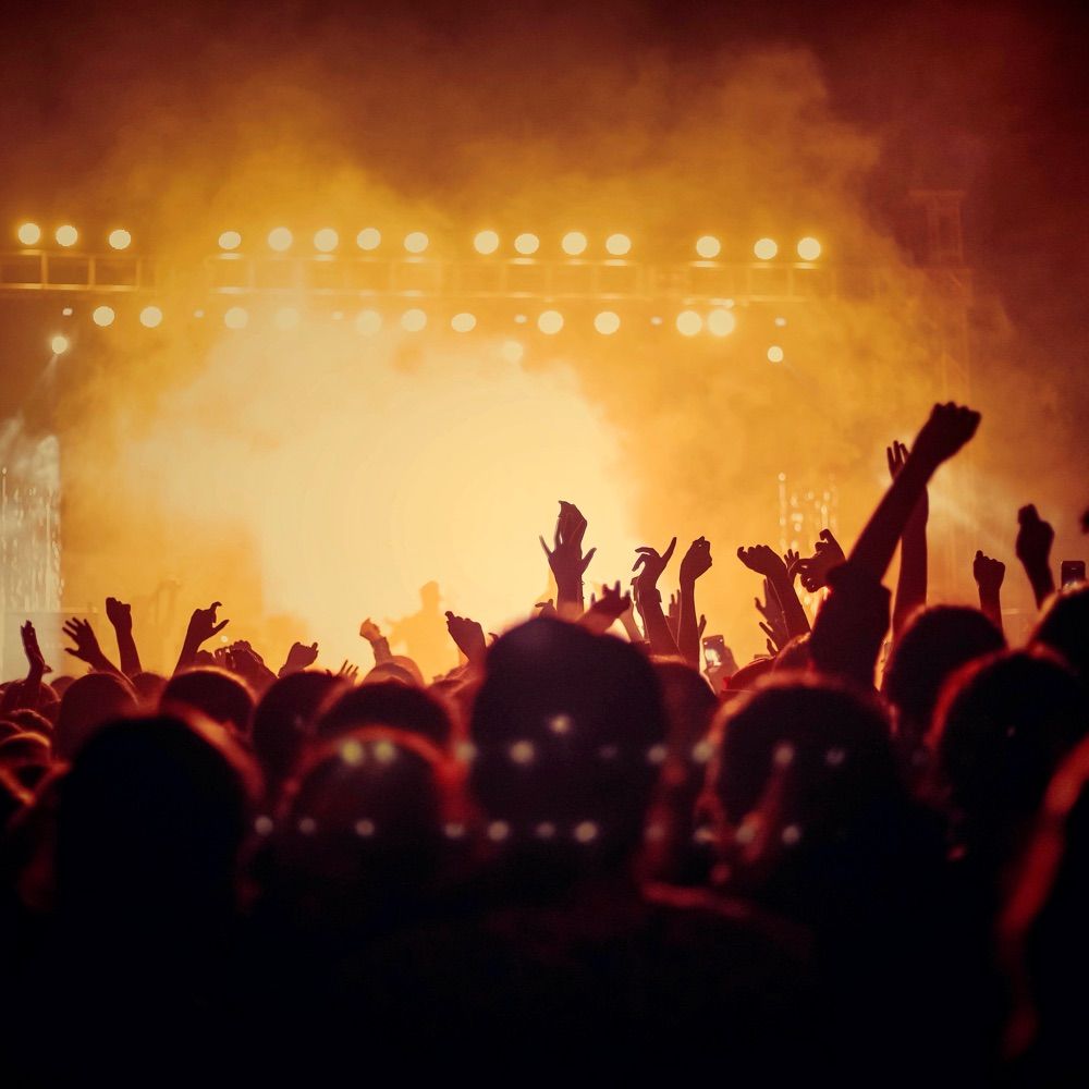 AliveandGigging