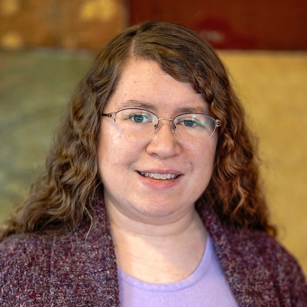 Erin K. Maher