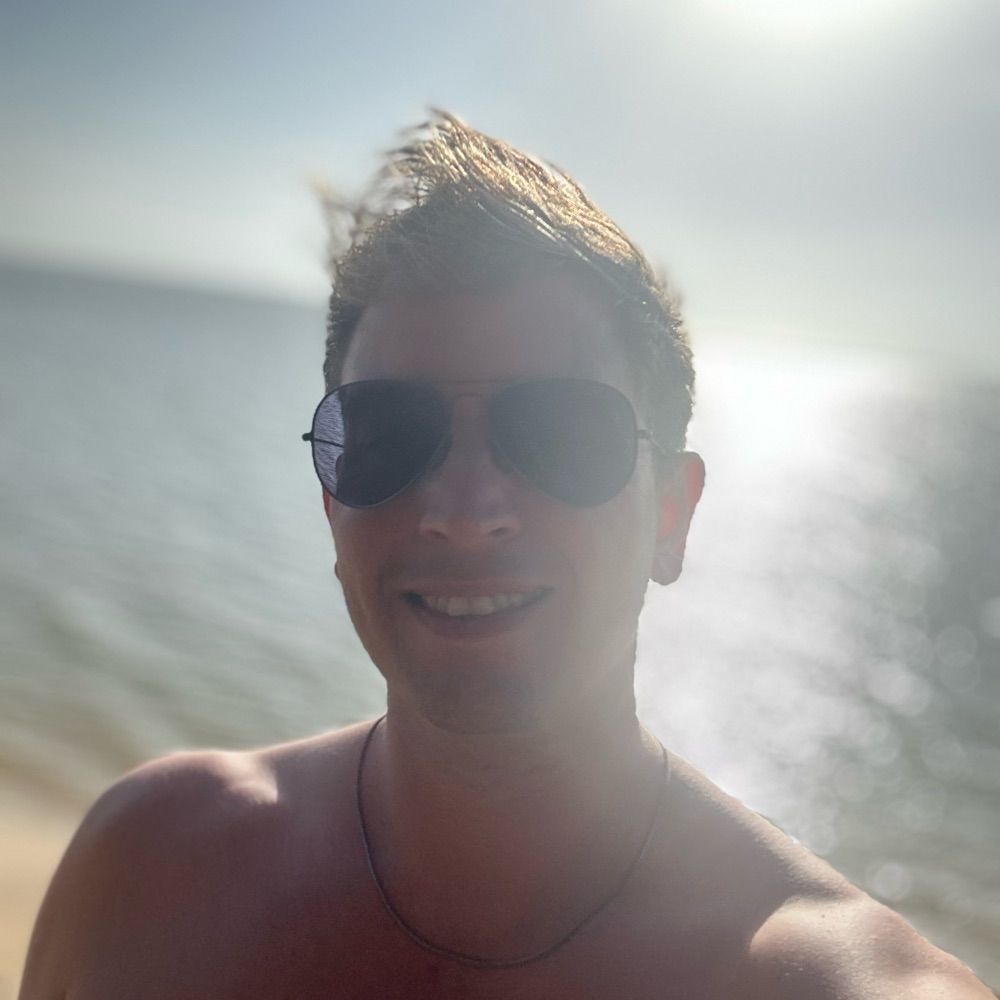 Jasper van Luijk