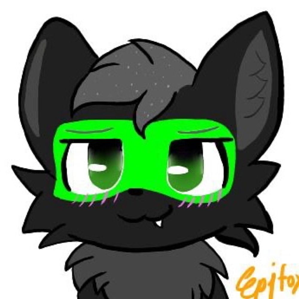 Sushi Wolf