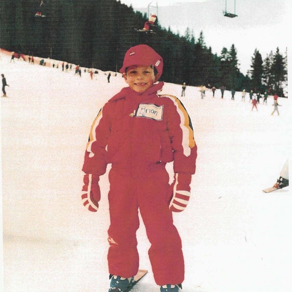 Brian Reich