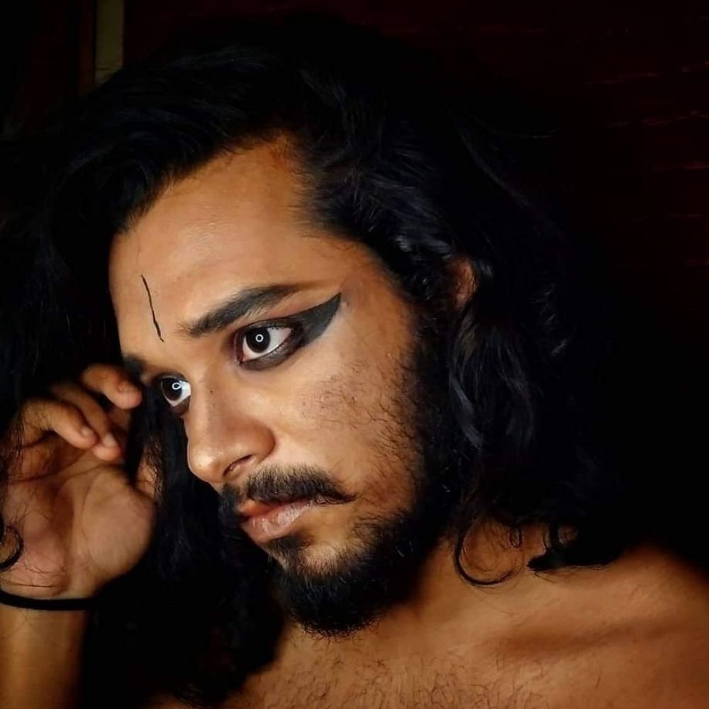 মৃগ (mrig) ⩜⃝☭