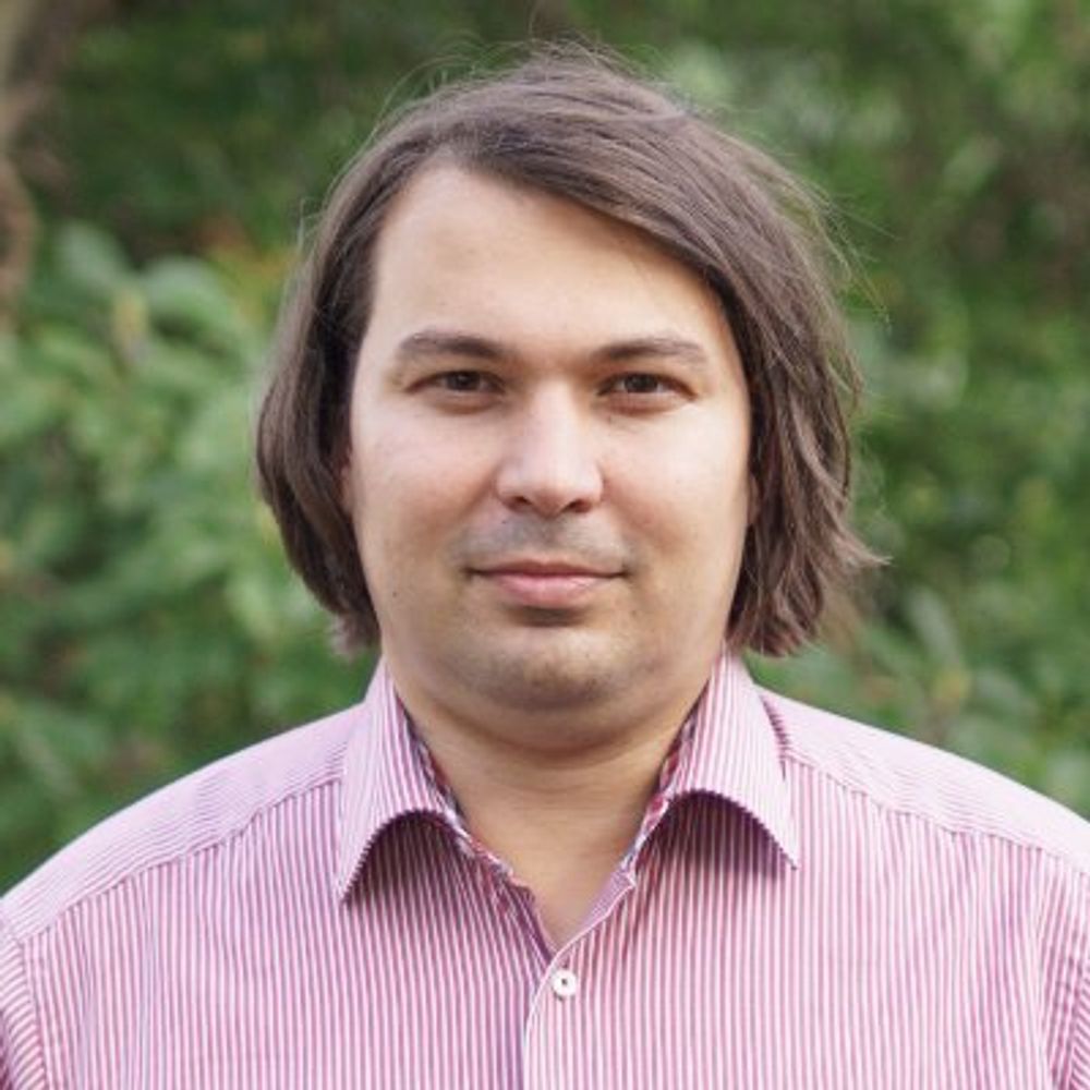 Aleš Dohnal