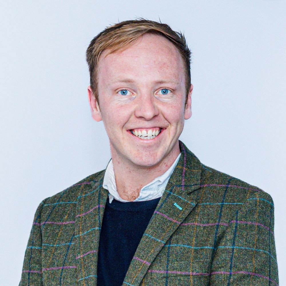 Dr Tepi McLaughlin