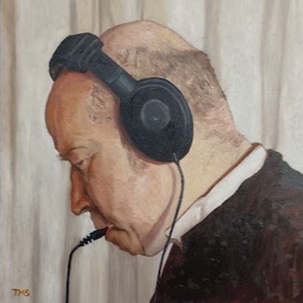 Tanya Stovold
