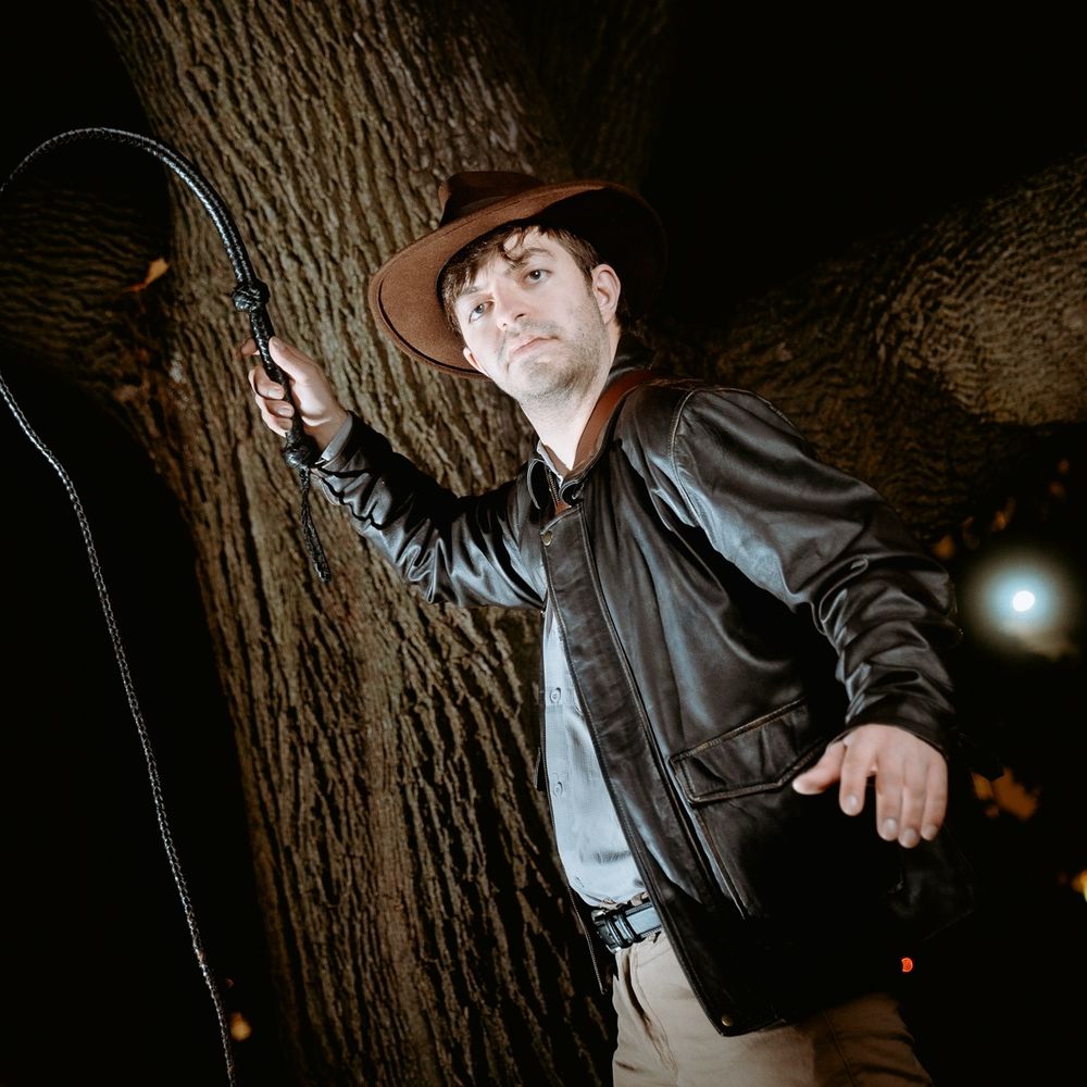 Eclipse Cosplay
