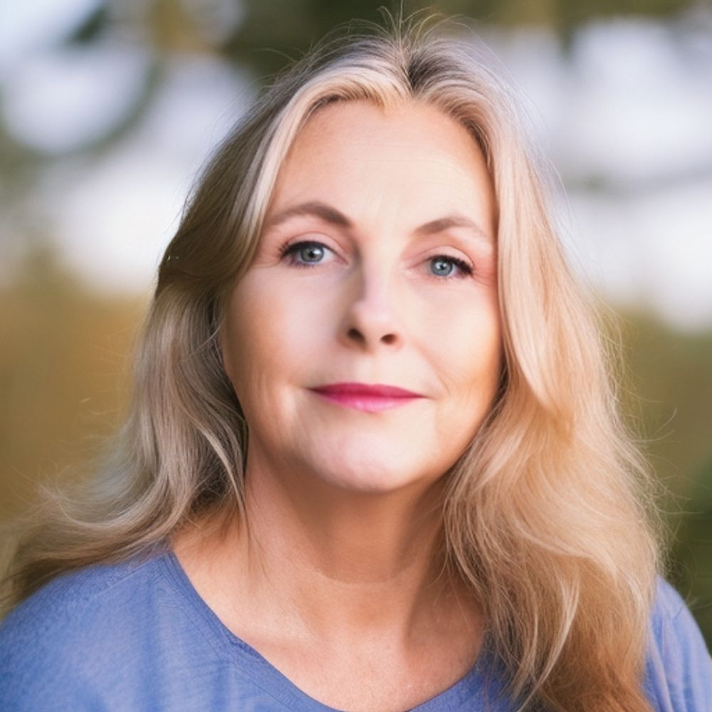 Theresa Touhey - Astrologer