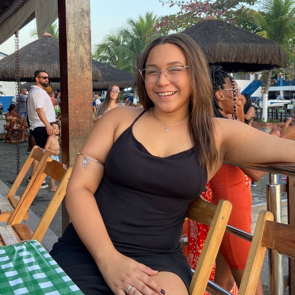Dielyn Santos 