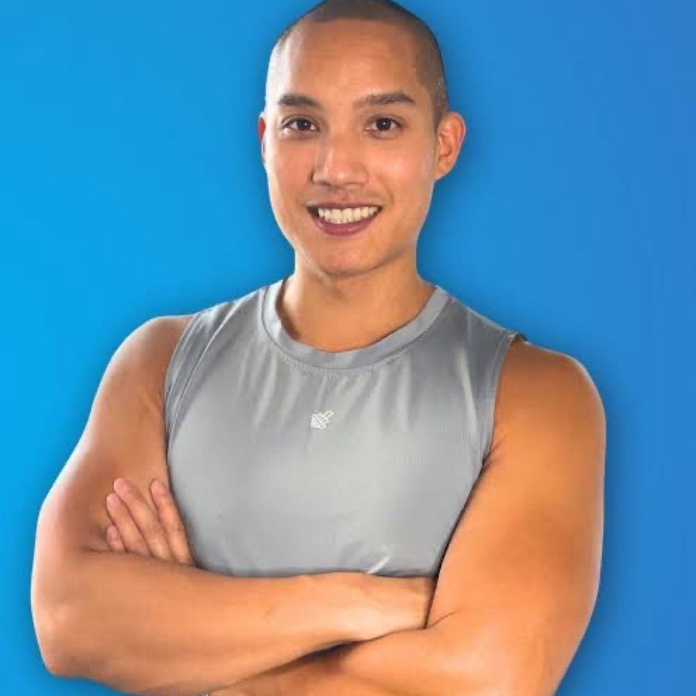 Beginner Fitness / Easy Home Workouts