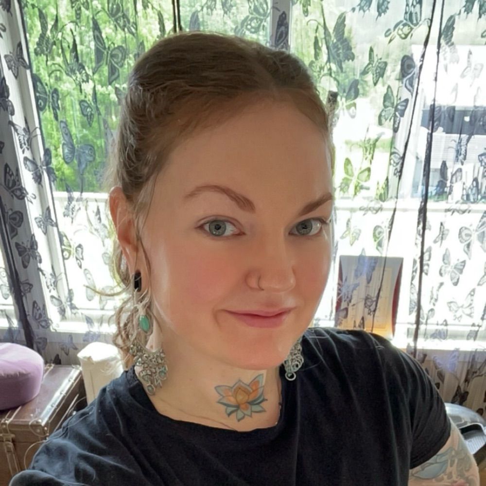 Kelli Jean 🪷