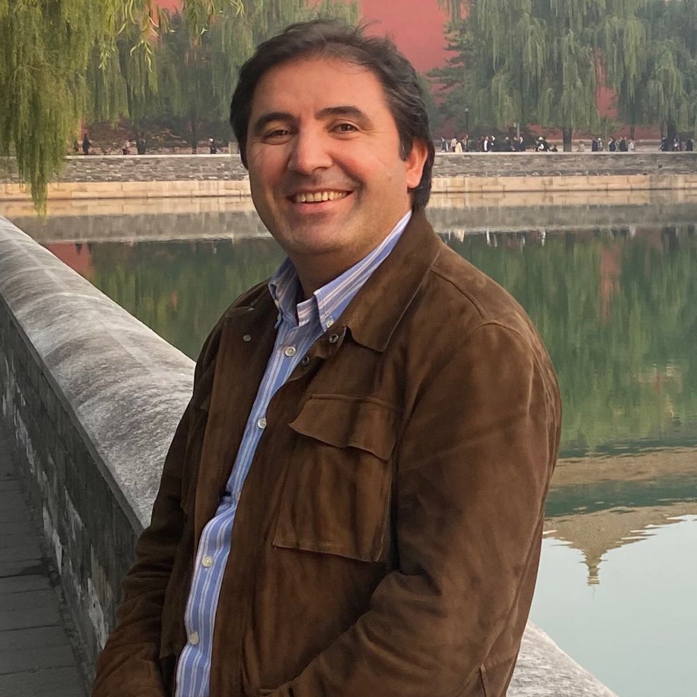 Galip Dalay
