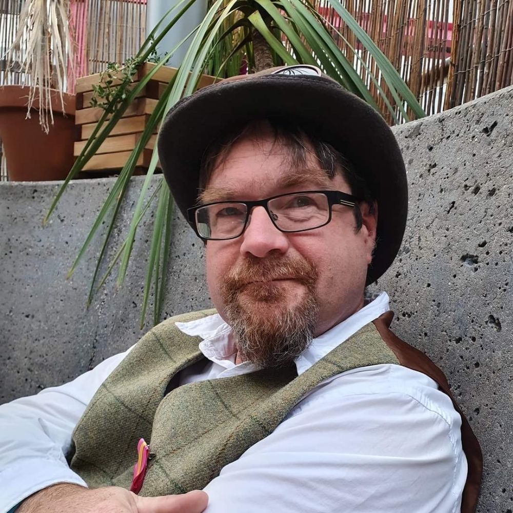Iain Smith