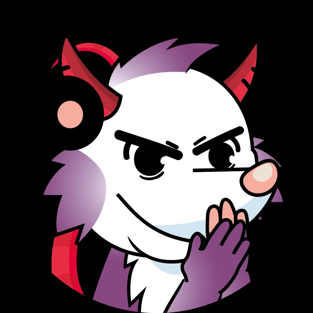 Kat the Possum 