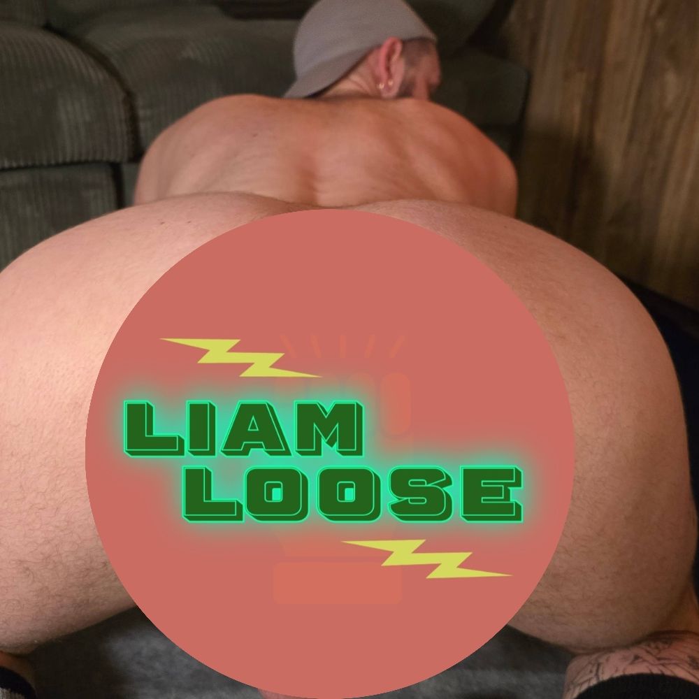 🤜LIAM LOOSE🤛( ProPunch96)