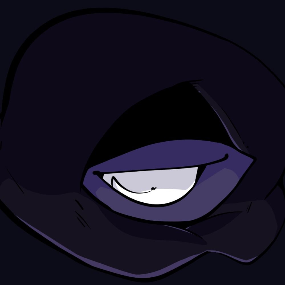 Salty 🔞🔞🔞 | migrate to main acc