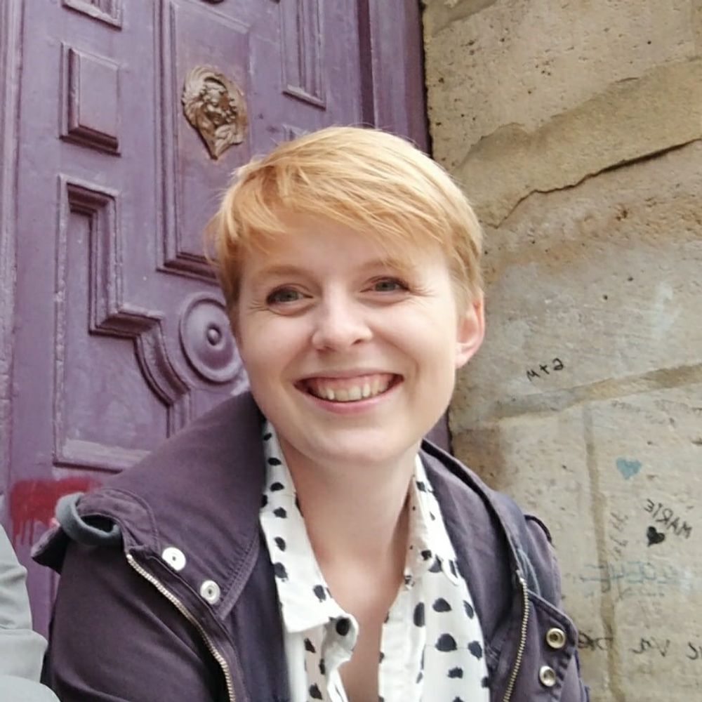 Sarah Reeve