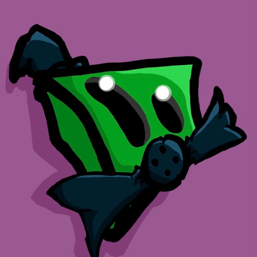 Greencube