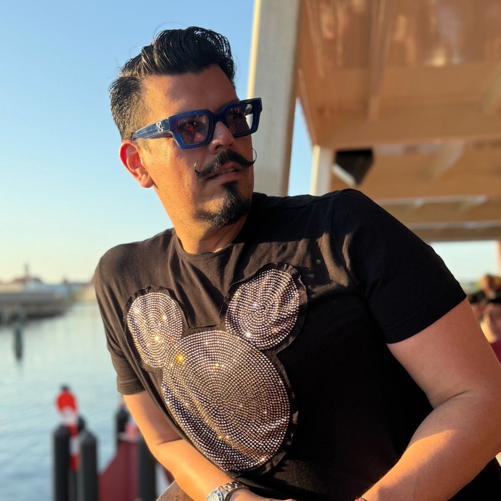 Carlos Camacho