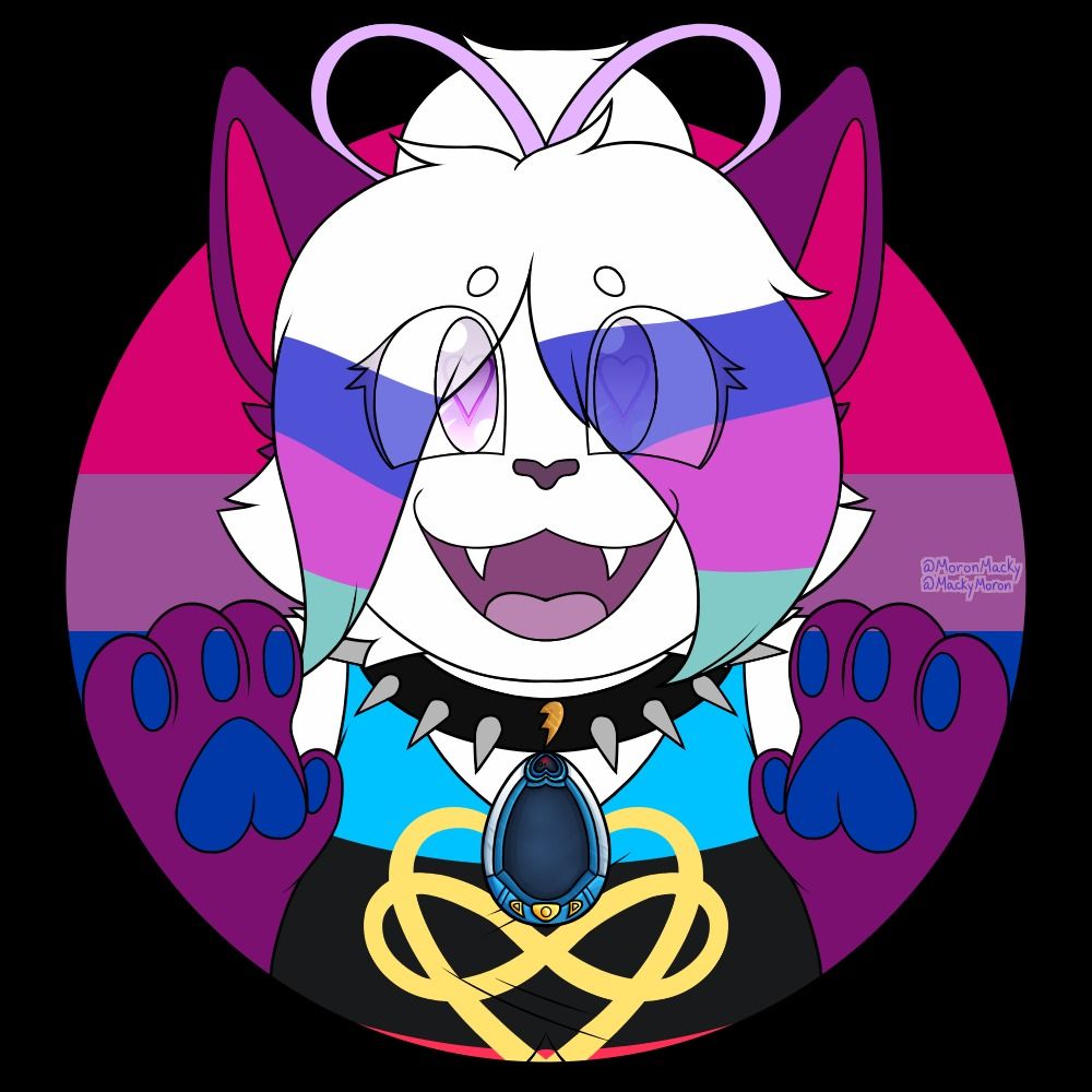 Sylveon & Velveon | VGEN OPEN