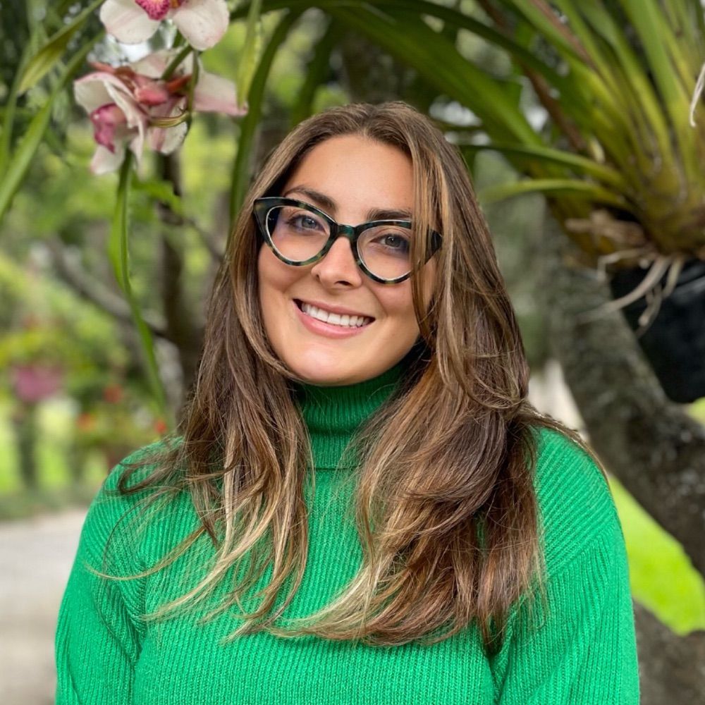 Shazia Ruybal-Pesántez