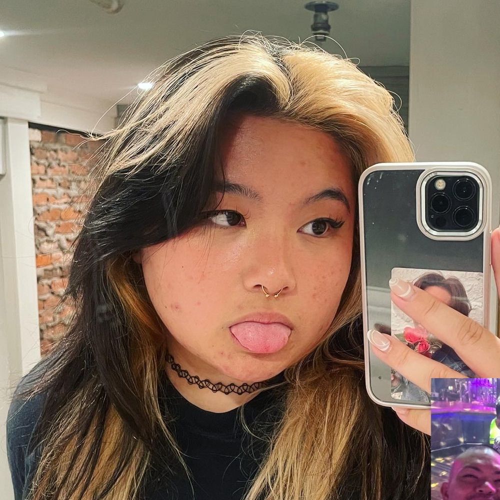 emalyn 🌻 she/her