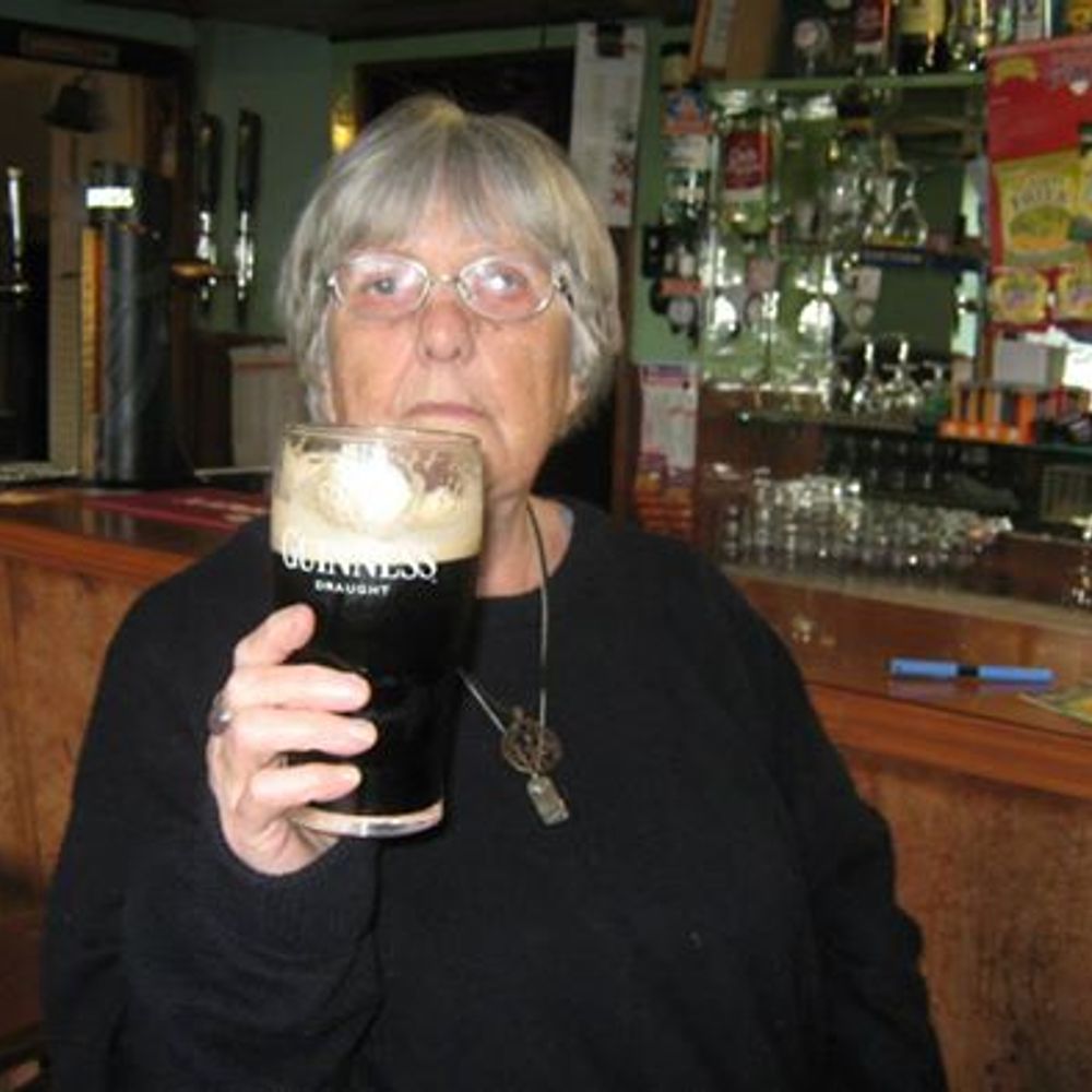 Ann Williams