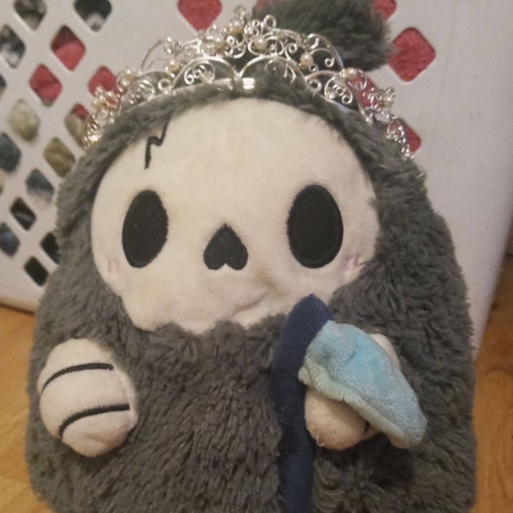 Skelebean 