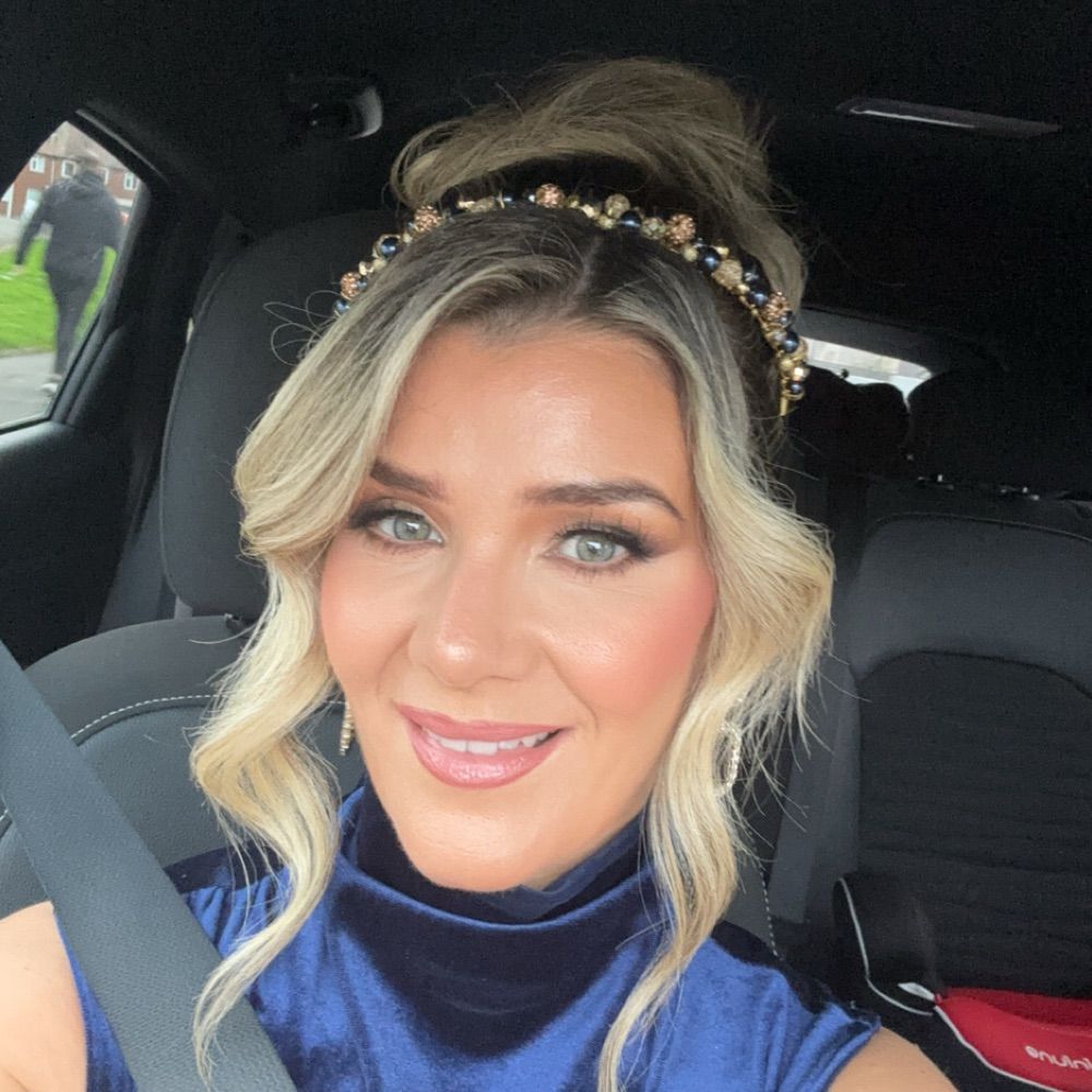 Jemma Heron