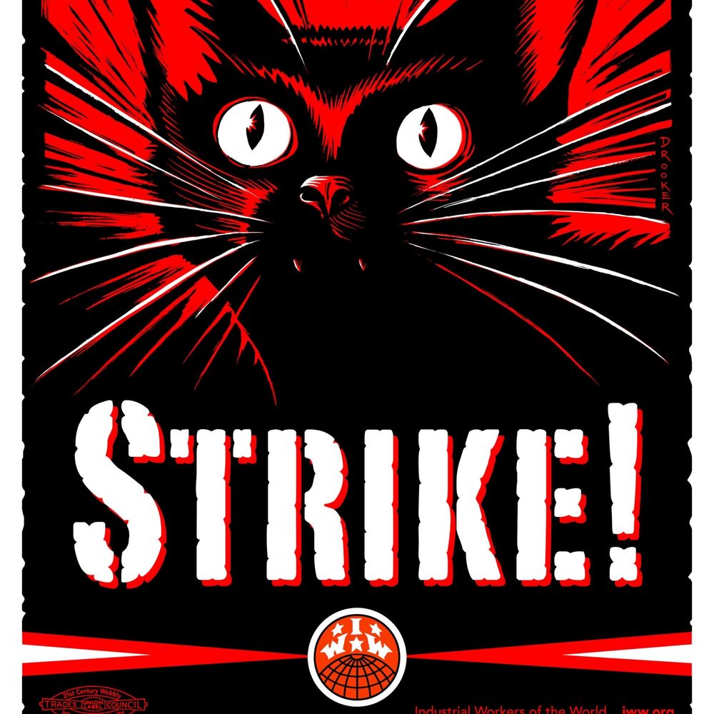 GENERAL STRIKE