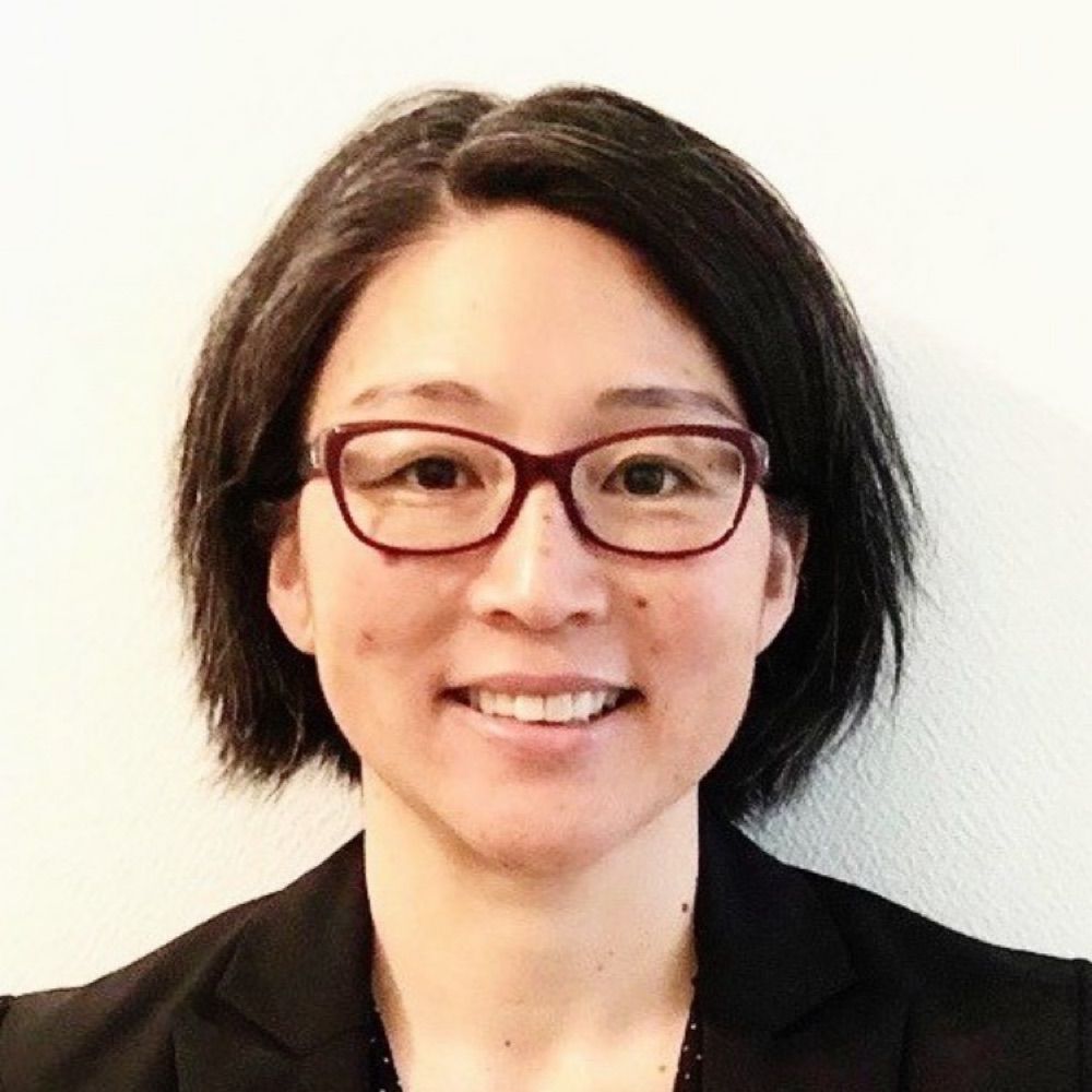 Tasia Asakawa