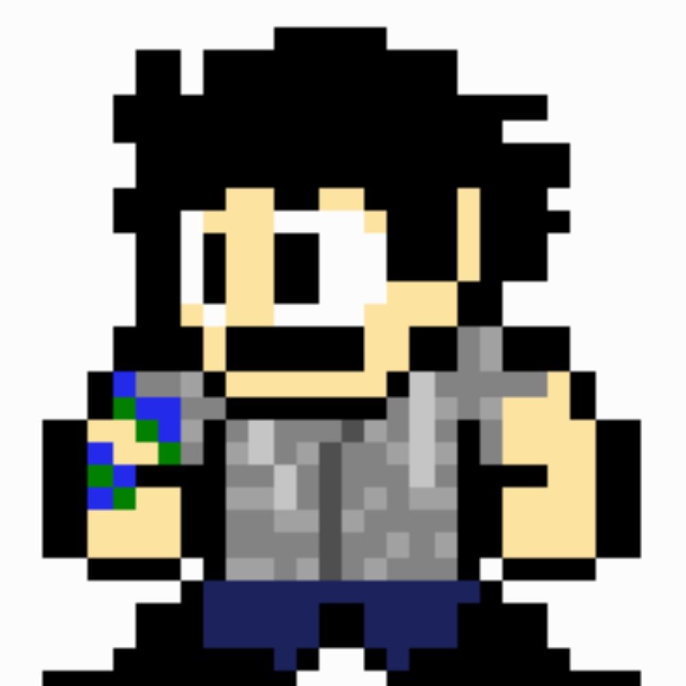 Travis