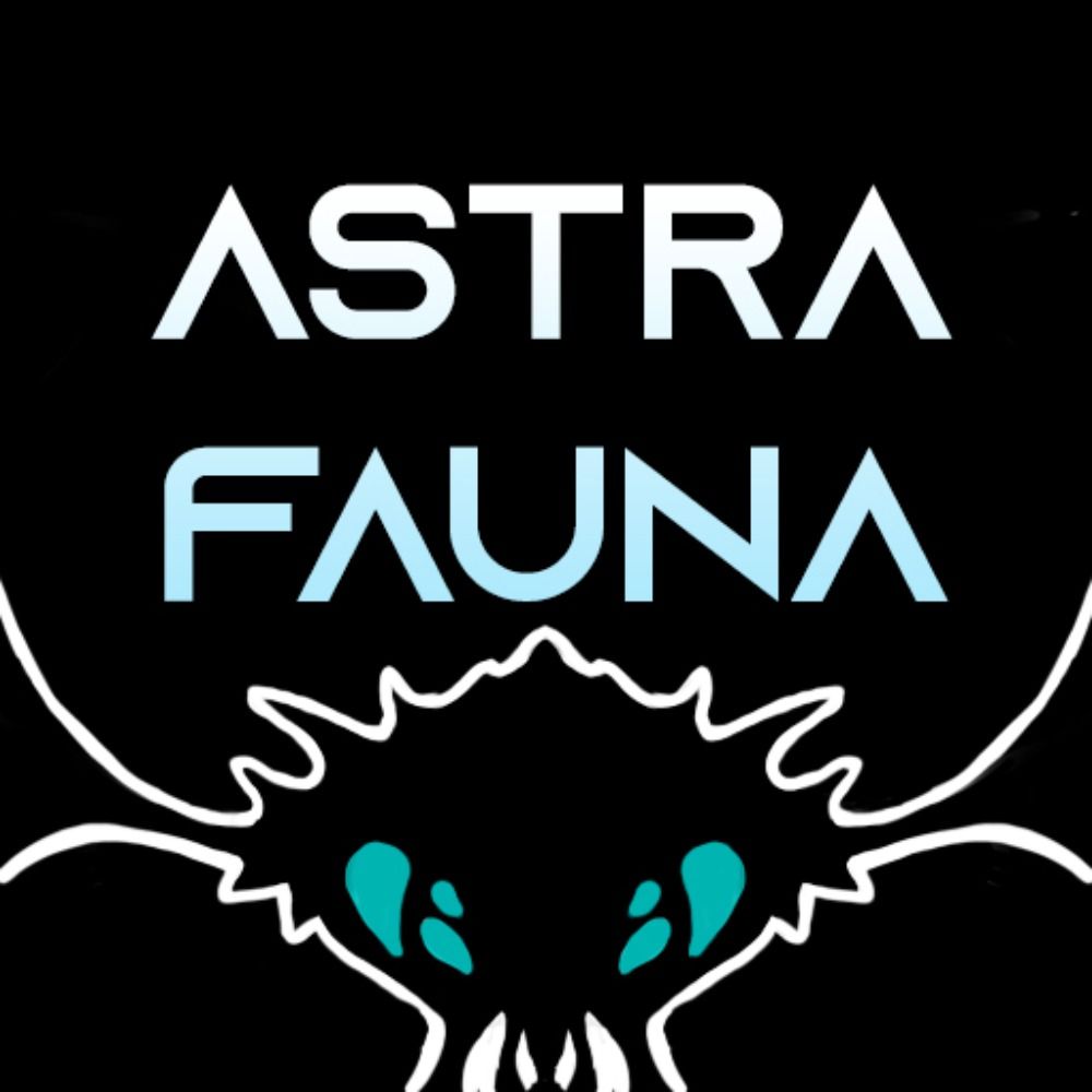 Astra Fauna (Sarah Dahlinger)'s avatar