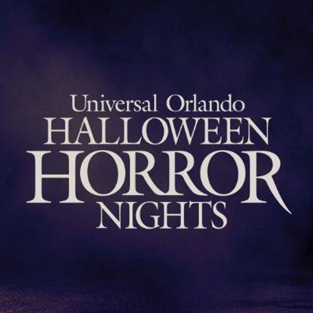 Halloween Horror Nights